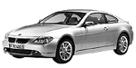 BMW E63 P02F5 Fault Code