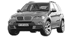 BMW E70 P02F5 Fault Code