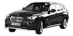 BMW E84 P02F5 Fault Code