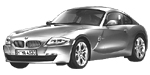 BMW E86 P02F5 Fault Code