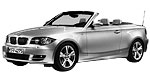BMW E88 P02F5 Fault Code