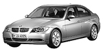 BMW E92 P02F5 Fault Code